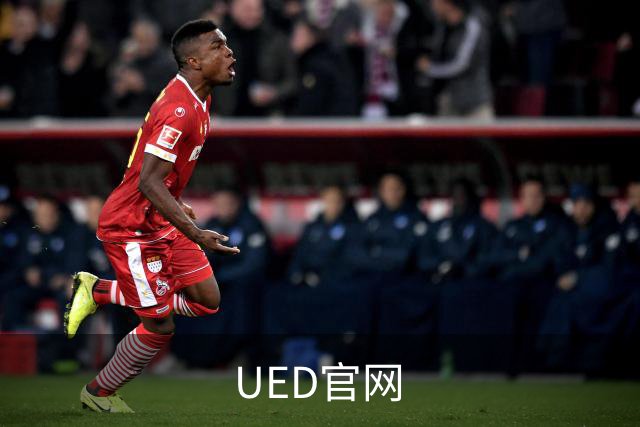 UED官网团队与体育内容